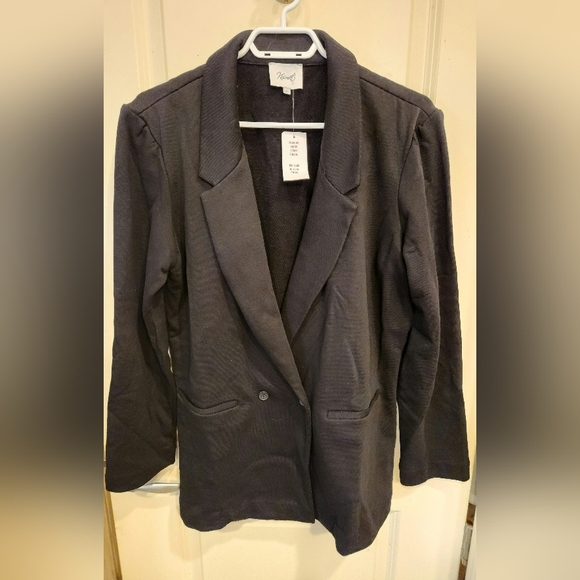 Nwt Kismet 100% cotton Blazer - Picture 1 of 6